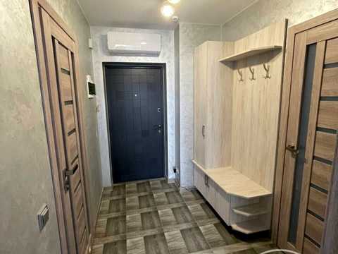 квартира за адресою Кульпарківська вул., 226-Д