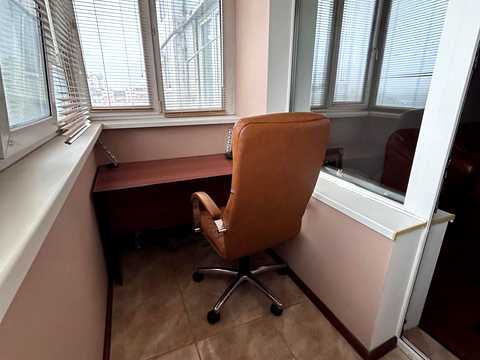 квартира за адресою Йорданська вул. (Лайоша Гавро), 1-А