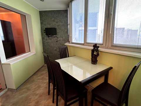 квартира за адресою Йорданська вул. (Лайоша Гавро), 1-А