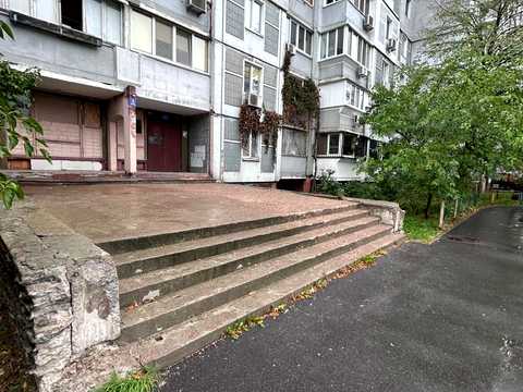 квартира за адресою Йорданська вул. (Лайоша Гавро), 1-А