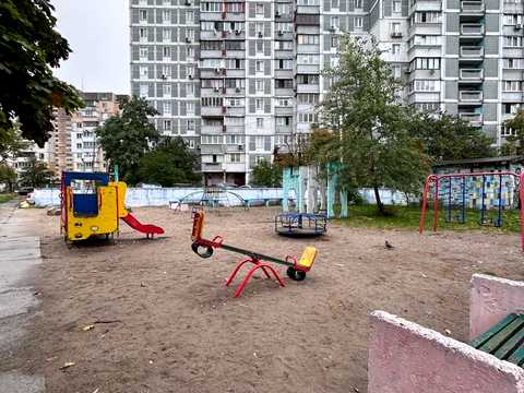 квартира за адресою Йорданська вул. (Лайоша Гавро), 1-А