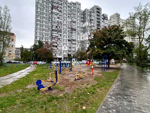 квартира за адресою Йорданська вул. (Лайоша Гавро), 1-А