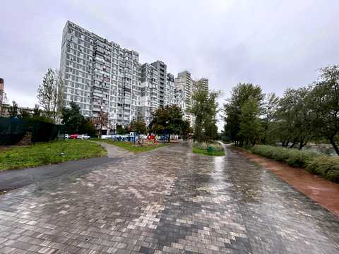 квартира за адресою Йорданська вул. (Лайоша Гавро), 1-А
