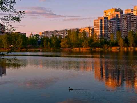 квартира за адресою Йорданська вул. (Лайоша Гавро), 1-А
