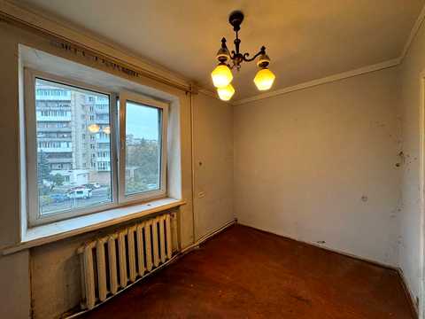 квартира за адресою Космонавтів просп., 58