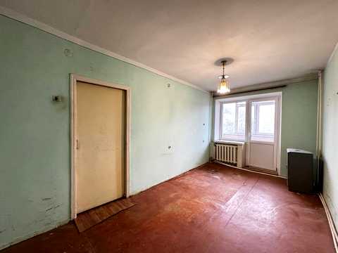 квартира за адресою Космонавтів просп., 58