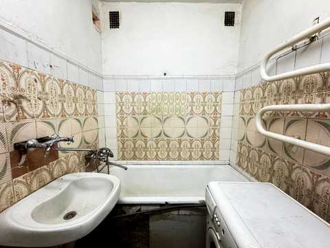 квартира за адресою Космонавтів просп., 58