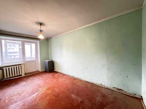 квартира за адресою Космонавтів просп., 58