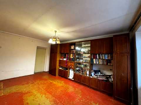 квартира по адресу Космонавтов просп., 58