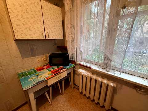 квартира за адресою Академіка Філатова вул., 82
