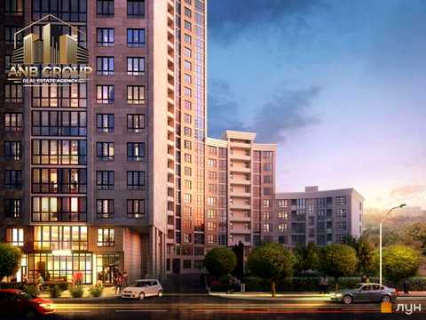 комерційна за адресою Василя Тютюнника вул. (Анрі Барбюса), 28-А