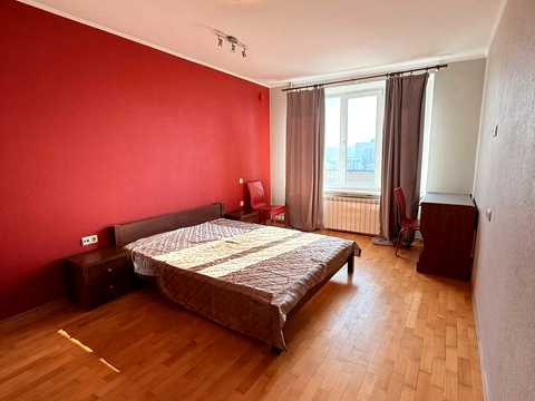 квартира за адресою Шовковична вул., 30/35