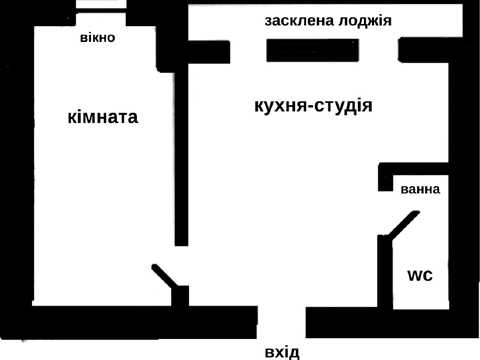 квартира за адресою Шовковична вул., 30/35