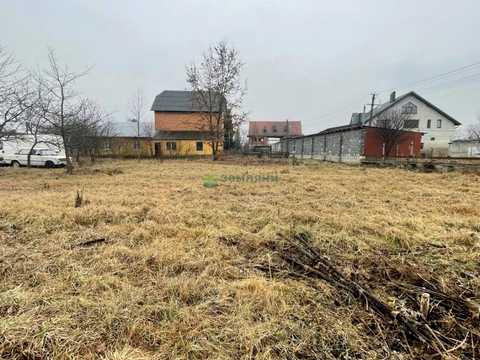ділянка за адресою 