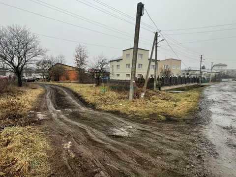 ділянка за адресою 