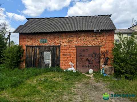 ділянка за адресою 