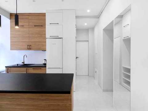квартира за адресою Староєврейська вул., 6