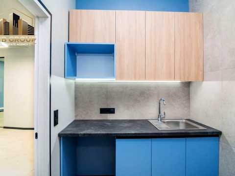комерційна за адресою Василя Тютюнника вул. (Анрі Барбюса), 28-А