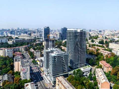 комерційна за адресою Кловський узвіз, 7
