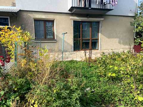 квартира за адресою Львів, Папоротна вул., 14