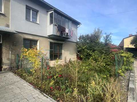 квартира за адресою Львів, Папоротна вул., 14