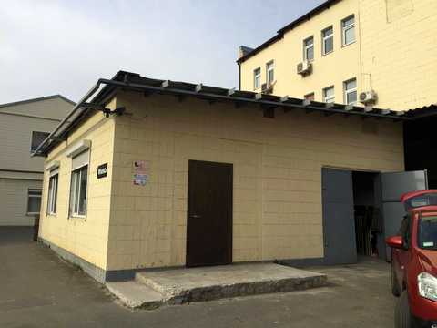 комерційна за адресою Казимира Малевича вул. (Боженка), 86