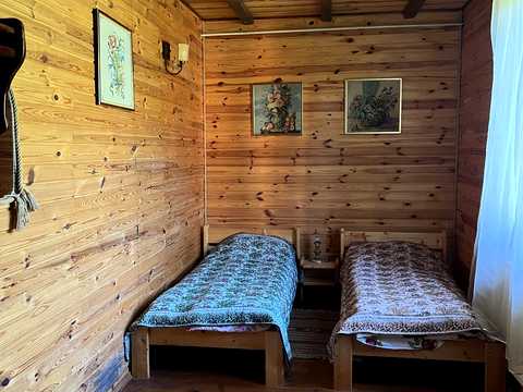 дом по адресу Камянка, 1