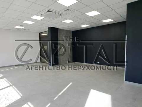 коммерческая по адресу Евгения Сверстюка ул. (Марины Расковой), 6