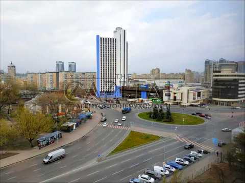 коммерческая по адресу Евгения Сверстюка ул. (Марины Расковой), 6