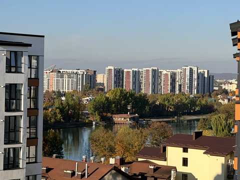 квартира по адресу Гетмана Мазепы ул., 164, к3