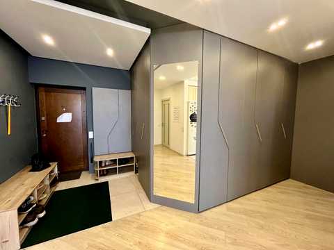 квартира за адресою Голосіївський просп. (40-річчя Жовтня), 95-А