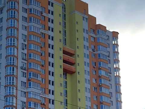 квартира за адресою Голосіївський просп. (40-річчя Жовтня), 95-А
