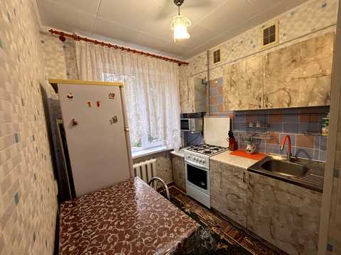 квартира за адресою Генерала Радієвського вул. (Тинка), 18