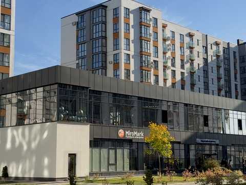 квартира по адресу Гетмана Мазепы ул., 164, к3