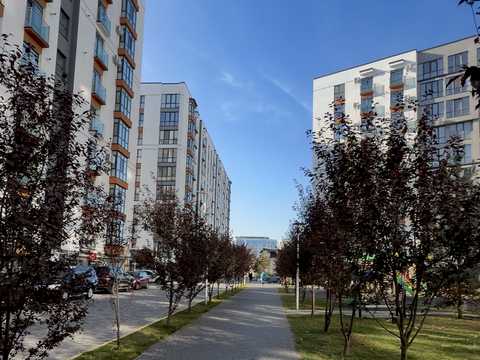 квартира по адресу Гетмана Мазепы ул., 164, к3