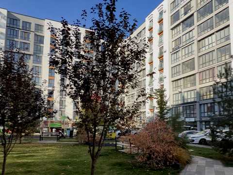 квартира по адресу Гетмана Мазепы ул., 164, к3