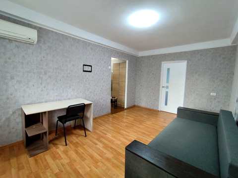 квартира за адресою Запоріжжя, Паркова вул. (Чубаря), 4