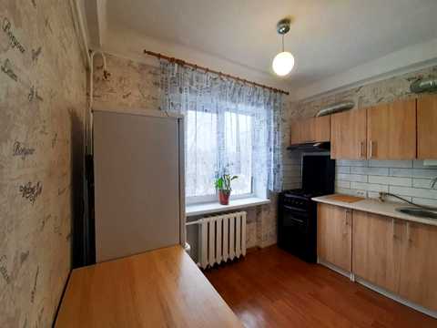 квартира за адресою Запоріжжя, Паркова вул. (Чубаря), 4