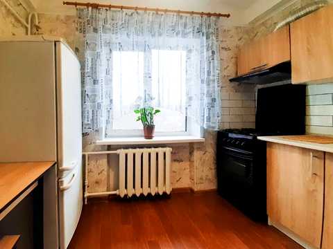 квартира за адресою Запоріжжя, Паркова вул. (Чубаря), 4