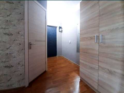квартира за адресою Запоріжжя, Паркова вул. (Чубаря), 4