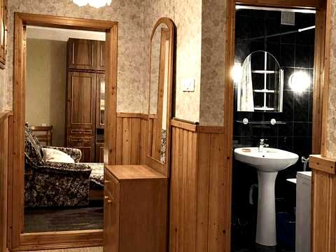 квартира за адресою Лесі Українки просп. (Гагаріна), 23