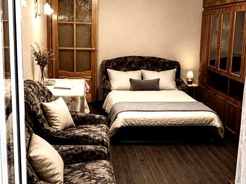 квартира за адресою Лесі Українки просп. (Гагаріна), 23