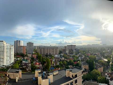 квартира по адресу Каманина ул. (Каманина), 16а/3