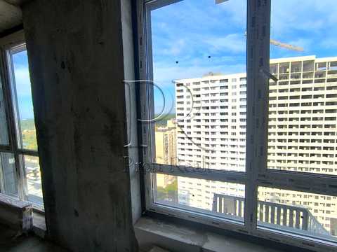 квартира за адресою Європейського Союзу просп. (Правди), 57