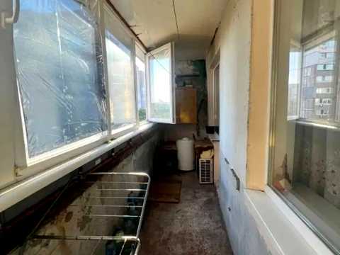 квартира за адресою Дніпро, Братів Горобців вул. (Дмитра Кедріна), 49