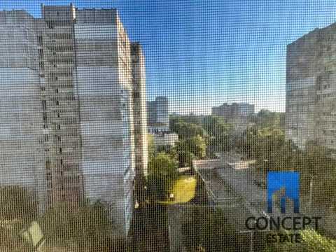 квартира за адресою Дніпро, Братів Горобців вул. (Дмитра Кедріна), 49