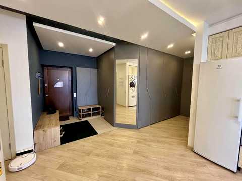 квартира за адресою Голосіївський просп. (40-річчя Жовтня), 95-А