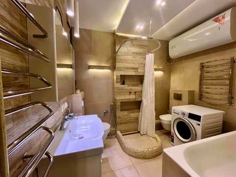 квартира за адресою Голосіївський просп. (40-річчя Жовтня), 95-А