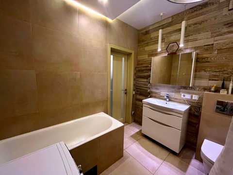 квартира за адресою Голосіївський просп. (40-річчя Жовтня), 95-А