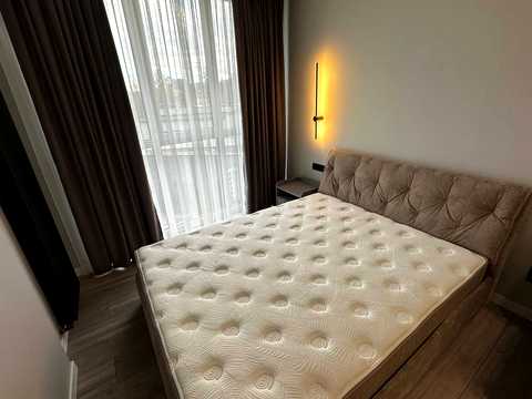 квартира по адресу Кульпарковская ул. (Кульпарківська), 93к2